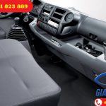 Xe tải Hino XZU650 1.9 Tấn Euro4